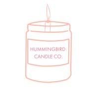 Hummingbird Candle Co. logo, Hummingbird Candle Co. contact details