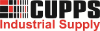 Cupps Industrial Supply logo, Cupps Industrial Supply contact details