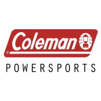 Coleman Powersports logo, Coleman Powersports contact details