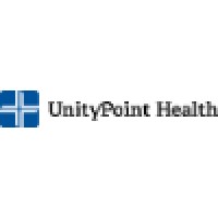 UnityPoint Health logo, UnityPoint Health contact details