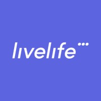 livelife logo, livelife contact details