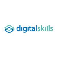 DigitalSkills logo, DigitalSkills contact details