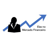 Elas no Mercado Financeiro logo, Elas no Mercado Financeiro contact details