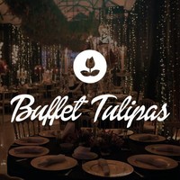 Buffet Tulipas logo, Buffet Tulipas contact details