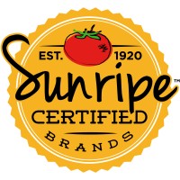 Sunripe Certified Brands logo, Sunripe Certified Brands contact details