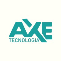 ÁXE | Tecnologia logo, ÁXE | Tecnologia contact details