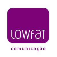 Lowfat Comunicação logo, Lowfat Comunicação contact details