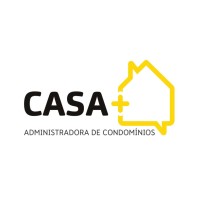 CASA Administradora de Condomínios logo, CASA Administradora de Condomínios contact details