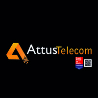 ATTUS TELECOM logo, ATTUS TELECOM contact details