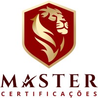 Master Certificações logo, Master Certificações contact details