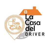 La Casa del Driver logo, La Casa del Driver contact details