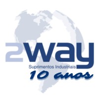 2Way Brasil logo, 2Way Brasil contact details