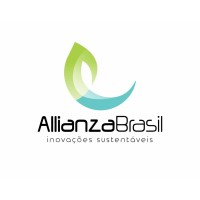 Allianza Brasil logo, Allianza Brasil contact details