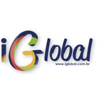 iGlobal logo, iGlobal contact details