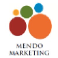 Mendo Marketing logo, Mendo Marketing contact details