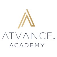 Atvance Academy logo, Atvance Academy contact details