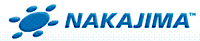 Nakajima USA logo, Nakajima USA contact details