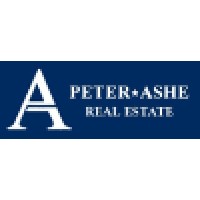 Peter*Ashe Real Estate logo, Peter*Ashe Real Estate contact details