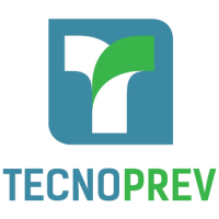 TecnoPrev logo, TecnoPrev contact details