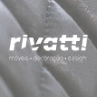 Rivatti Móveis logo, Rivatti Móveis contact details