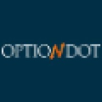 OptionBit logo, OptionBit contact details