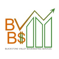 Blackstone Valley Bookkeeping logo, Blackstone Valley Bookkeeping contact details