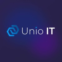 UNIO-IT - IT Product Development logo, UNIO-IT - IT Product Development contact details