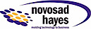 Novosad Hayes Associates logo, Novosad Hayes Associates contact details