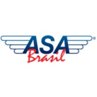 ASA BRASIL logo, ASA BRASIL contact details