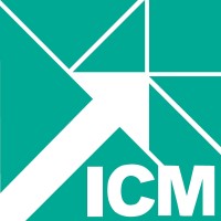 ICM America LLC logo, ICM America LLC contact details