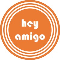 Hey Amigo App logo, Hey Amigo App contact details