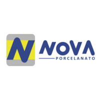 Nova Porcelanato logo, Nova Porcelanato contact details