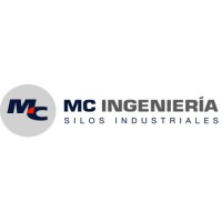 MC Ingeniería logo, MC Ingeniería contact details