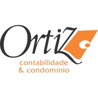 ORTIZ - Contabilidade & Condomínio [desde 1981] logo, ORTIZ - Contabilidade & Condomínio [desde 1981] contact details