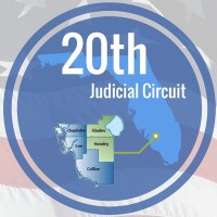 20th Judicial Circuit , Fort Myers, FL logo, 20th Judicial Circuit , Fort Myers, FL contact details