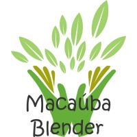 Macaúba Blender logo, Macaúba Blender contact details