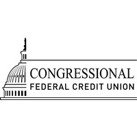 Congressional FCU logo, Congressional FCU contact details