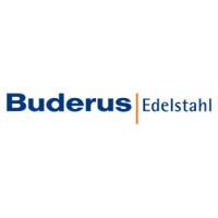 Buderus Edelstahl logo, Buderus Edelstahl contact details