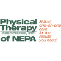 Physical Therapy Associates of NEPA logo, Physical Therapy Associates of NEPA contact details