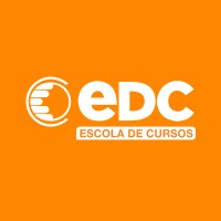 EDC Escola de Cursos logo, EDC Escola de Cursos contact details