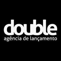 Agência Double logo, Agência Double contact details