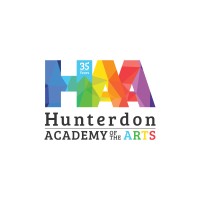 Hunterdon Academy of the Arts logo, Hunterdon Academy of the Arts contact details