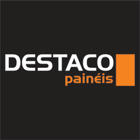 Destaco Painéis logo, Destaco Painéis contact details