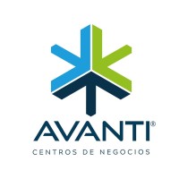 Centros de Negocios Avanti logo, Centros de Negocios Avanti contact details