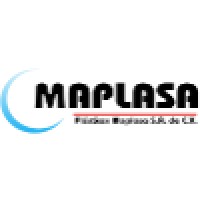 Plásticos Maplasa logo, Plásticos Maplasa contact details