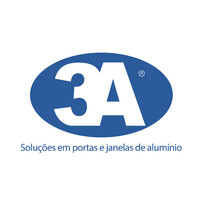 3A Alumínio Industria e Comércio EIRELI logo, 3A Alumínio Industria e Comércio EIRELI contact details