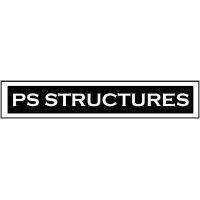 PS Structures logo, PS Structures contact details