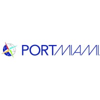 PortMiami logo, PortMiami contact details