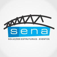 Sena Soluções estruturais - Eventos logo, Sena Soluções estruturais - Eventos contact details