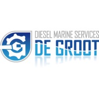 De Groot Diesel Marine Services logo, De Groot Diesel Marine Services contact details